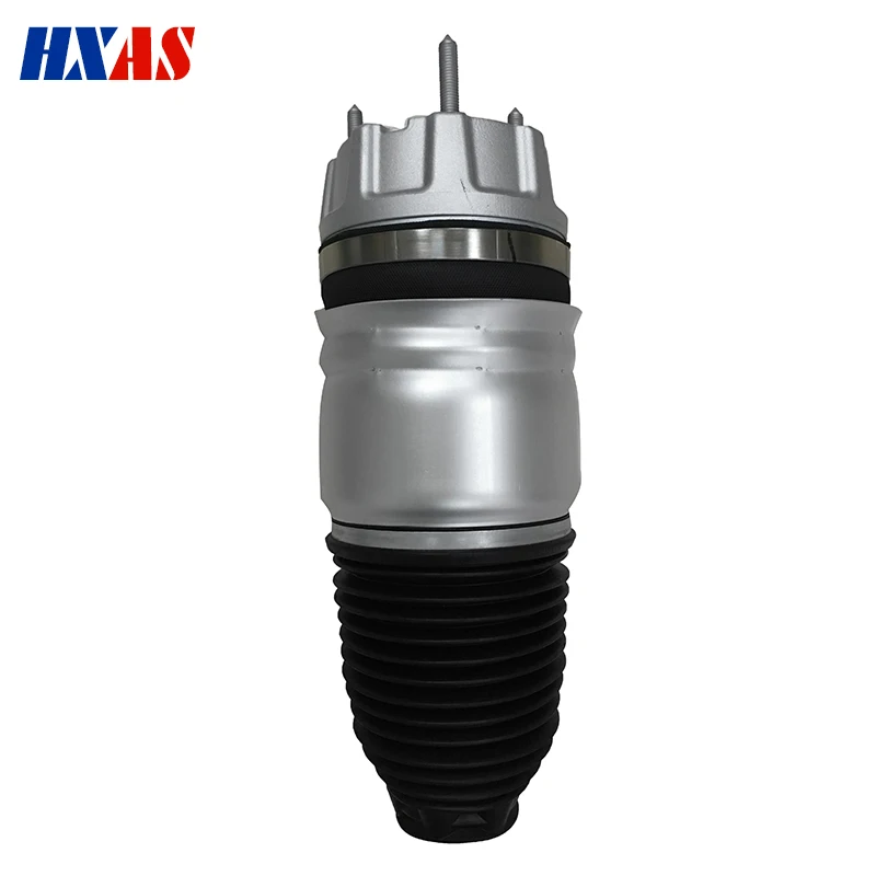 Пневматическая Пружина для нового AUDI Q7/VW TOUAGE Volkswagen Touareg Передняя 7P6 616 039N (l) 040N