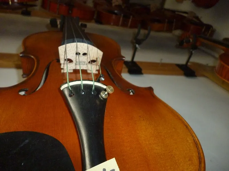

No.B5 ,Master 4/4 violin Excellent handcraft, copy of Guarneri model 1742