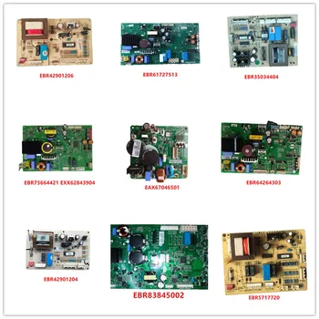 

EBR42901206/EBR61727513/EBR35034404/EBR75664421/EAX67046501/EBR64264303/ EBR42901204/EBR83845002/EBR5717720 Used Good Working