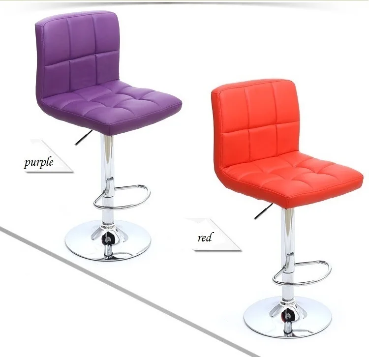 

Cafe chair Convention and Exhibition Center stool retail and wholesale free shipping green yellow color