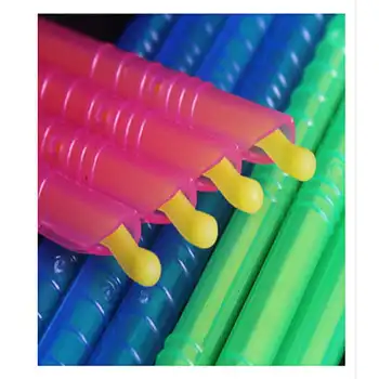 

6PCS Food Storage Bag Seal Sticks Clips Chip Spice Bags Air Tight 3 Sizes