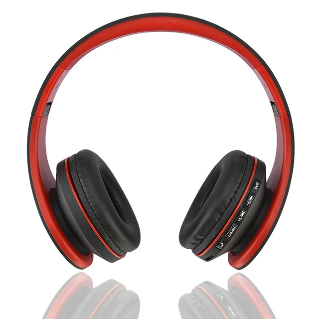 Bluetooth Headphones Wireless Stereo Bluetooth Headsets