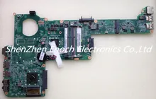 for Toshiba satellite C805D Laptop motherboard Integrated EM1800 A000221140 DABY7DMB8C0
