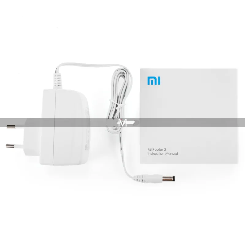 Wi Fi роутер Xiaomi Mi 1167 Мбит/с 2 4 ГГц 5 128 Мб|Беспроводные роутеры| |