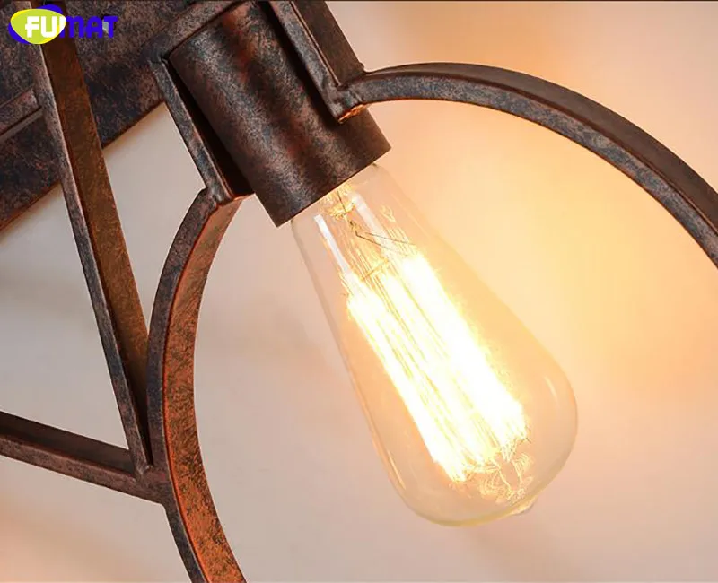 Bicycle Wall Lights 19