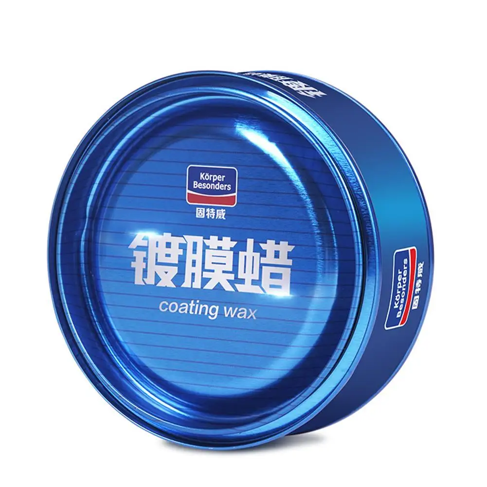 Car Repair Car Wax Scratches Cover Waterproof Auto Repair Wax Polishing