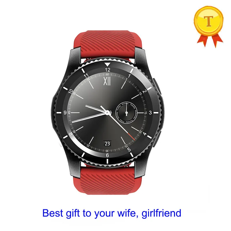 best watch with sim card