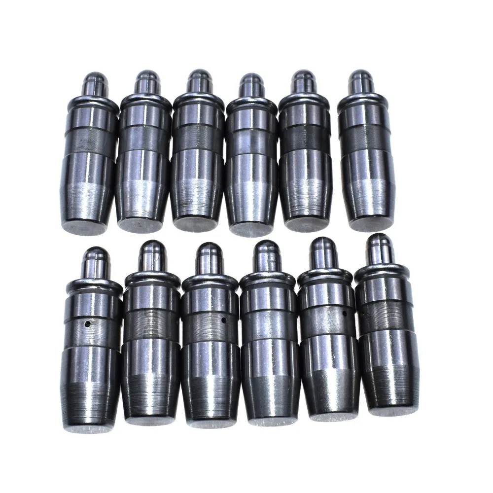 Регулятор зазора Lifters 12 шт. JH1525 для Dodge Dakota Durango джип Ram Commander Grand Cherokee Chrysler 4.7L 99 00 01 02