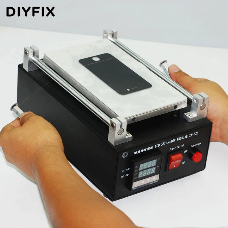 DIYFIX Mobile Phone Repair Tools 0.06mm LCD Screen Separation Wire Cutting Line 100M for iPhone Samsung Cellphone - Image 6