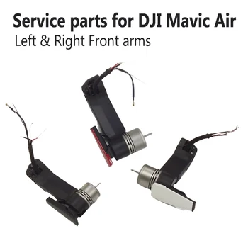 

Original Replacement Mavic Air Motor Arms Spare parts Repairing Service Parts Accessories w/ Red Black White Landing Gear