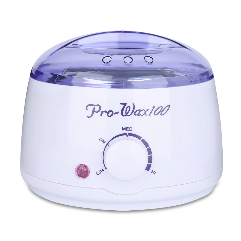 Professional Wax Heater Mini SPA Hands Feet Warmer Heater Machine