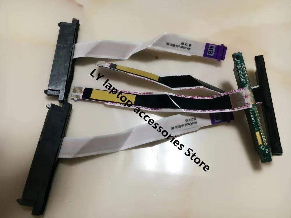 

Оригинальный кабель жёсткого диска для ноутбука HP 14-CE 14-CE0015TU 14-CE0014TU