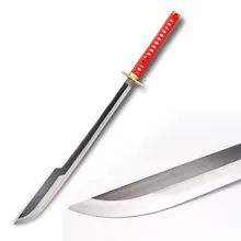 Best Collection carbon steel anime sword cosplay katana Vintage Home decor swords