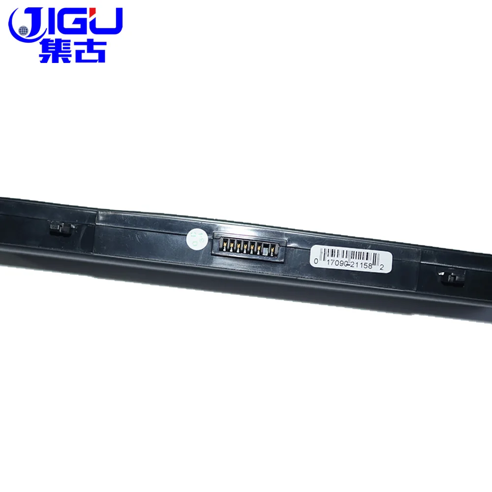 JIGU ноутбука Батарея для samsung R40-EL1 R408 R410 R45 Pro R458 R460 R510 R60-FY01 R60 плюс R610 R65 R70 XEV 7100 R700 R71 R710