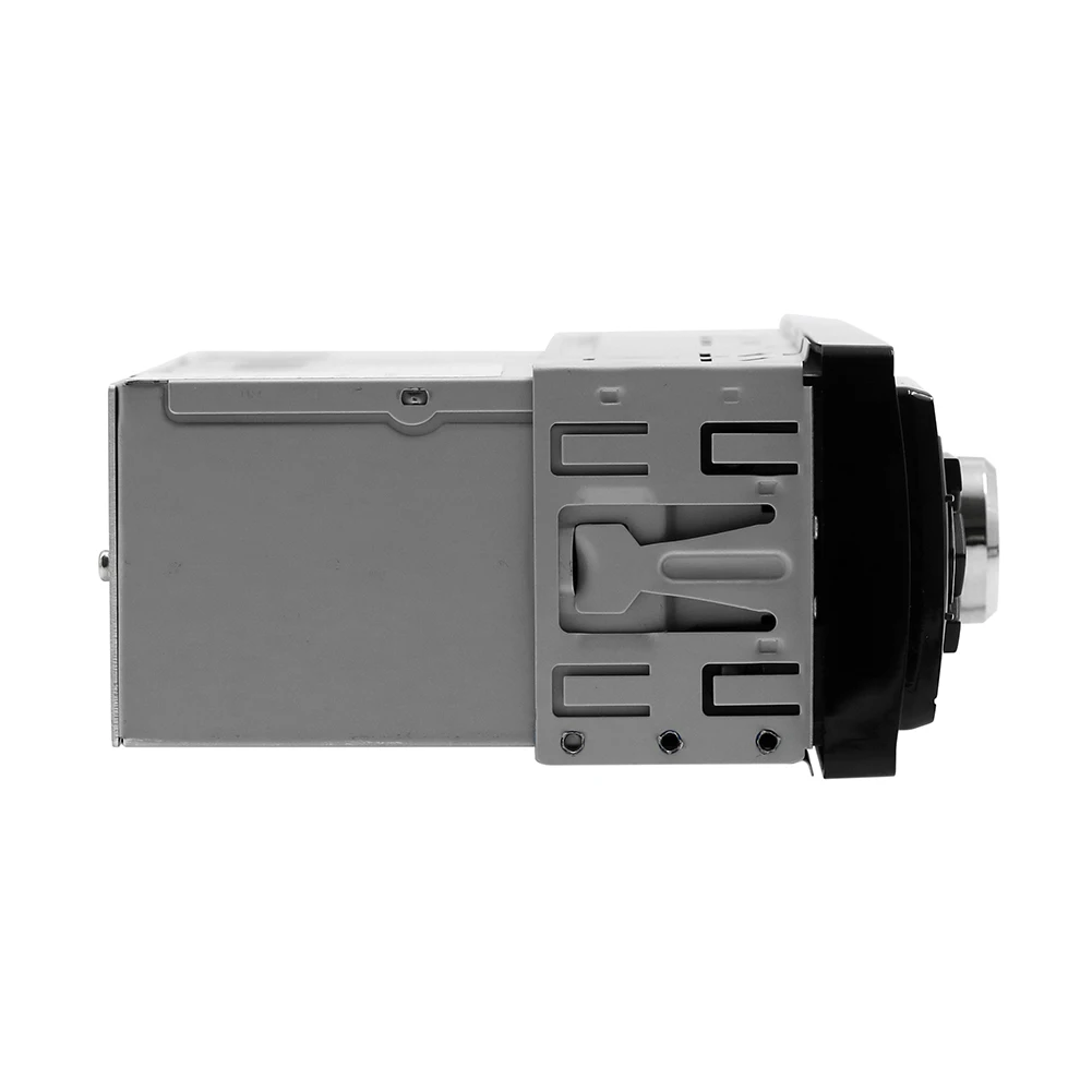 Автомобильный MP3 плеер 1 Din 12 В Bluetooth FM радио AUX TF карта USB U диск аудиовыход