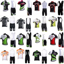 

MERIDA 2019 Cycling Jersey Men Set Bike Bib Shorts Ropa Ciclismo Quick Dry Pro Bicycling Wear Men Summer Bicycle Maillot K010901