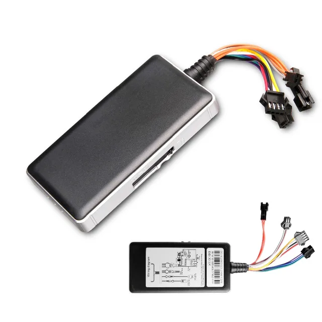 kooland intelligent gps tracking device for truck cut off engine