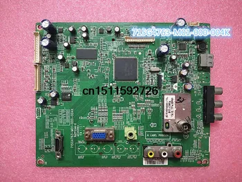 

LCD-32CA828 Motherboard 715G4763-M01-000-004K Screen LC320WXE