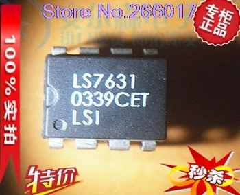 

1PCS/lot LS7631 new and original In Stock