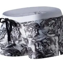 Бренд AUSTINBEM Для мужчин S Плавание Шорты Для Мужчин's Одежда заплыва Мужские Шорты для купания для человека Плавание костюмы Плавание Мужские экзотические боксёры пикантные пляжные шорты Для мужчин's Плавание одежда