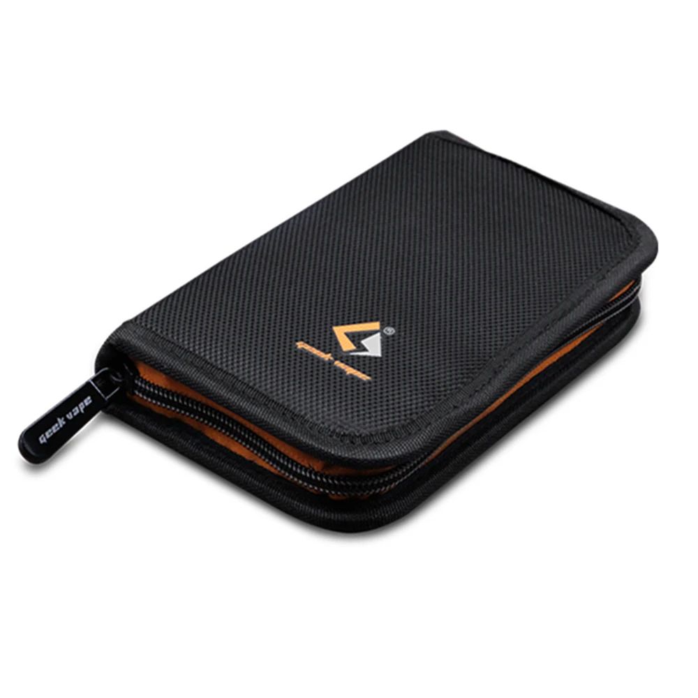 GeekVape электронная сигарета DIY мини набор инструментов 7 видов 1 комплект с