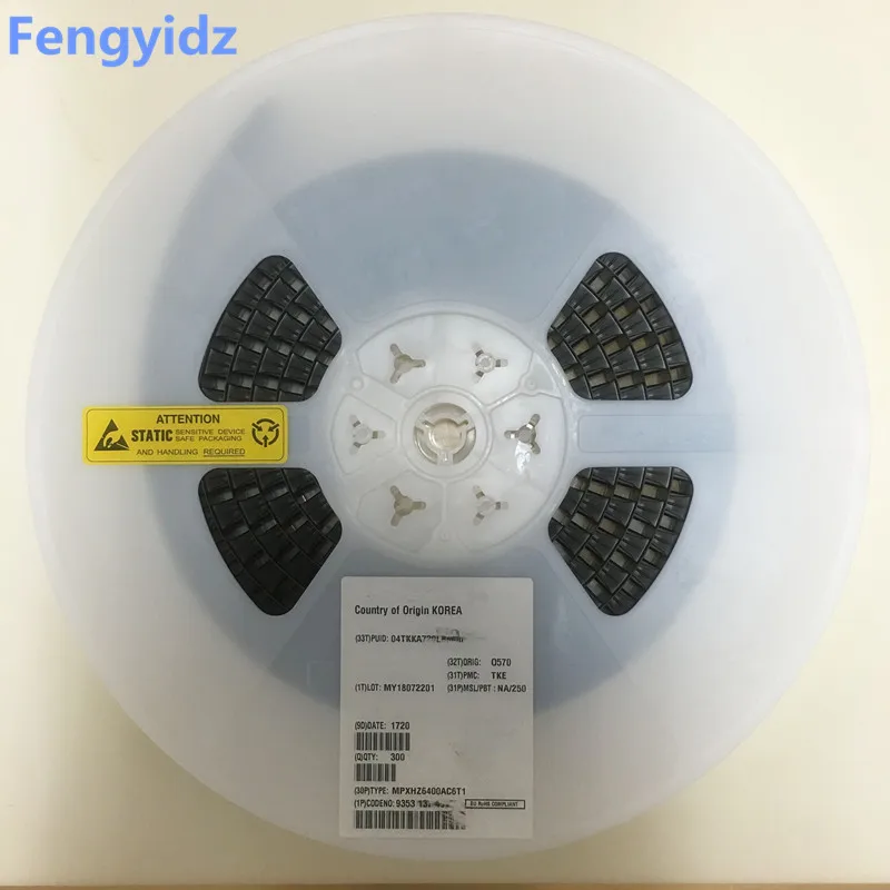 Новый и оригинальный MPXHZ6400AC6T1 MPXHZ6400A MPXHZ6400|mpxhz6400ac6t1| |
