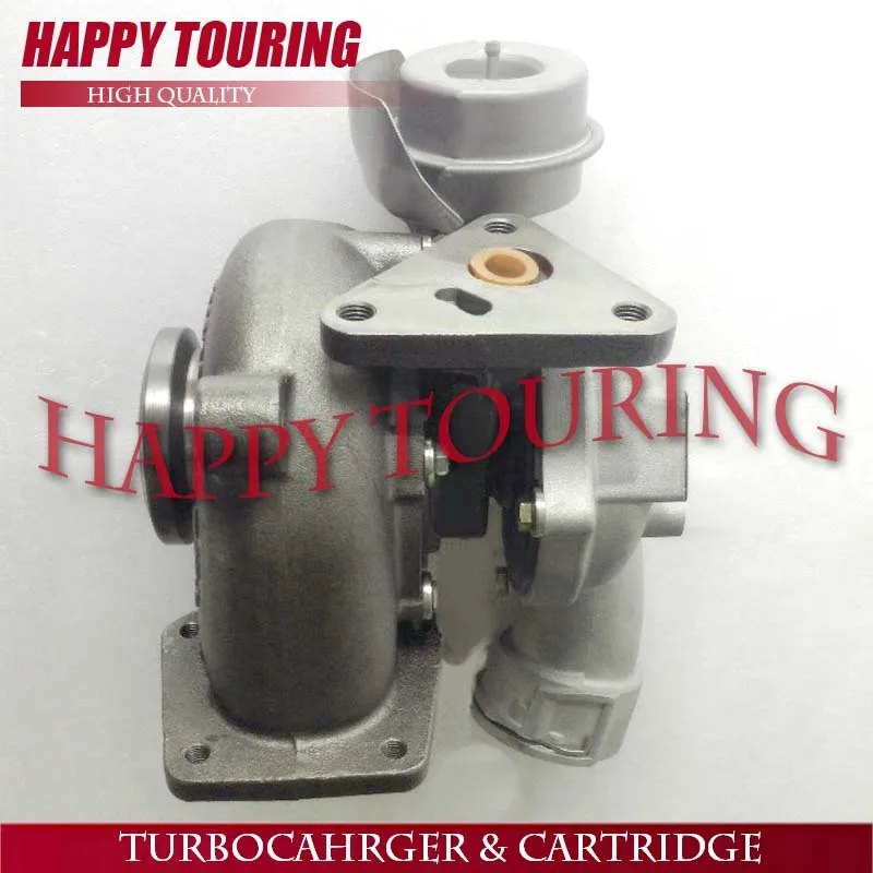 1, k04-032 Turbocharger Turboloader Turbo For VW T5 Transporter 2.5 TDI 130hp AXD 2002- 070145701E 53049880032 53049700032