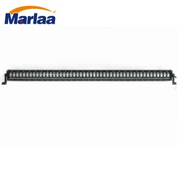 

50" Spot Beam Work Light Driving Lights Fog Lamp 25000LM 384W Offroad Lighting for SUV Ute ATV Truck 4x4 Boat Pickup
