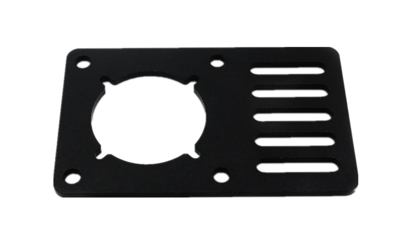 openbuilds nema23 plate detail 2