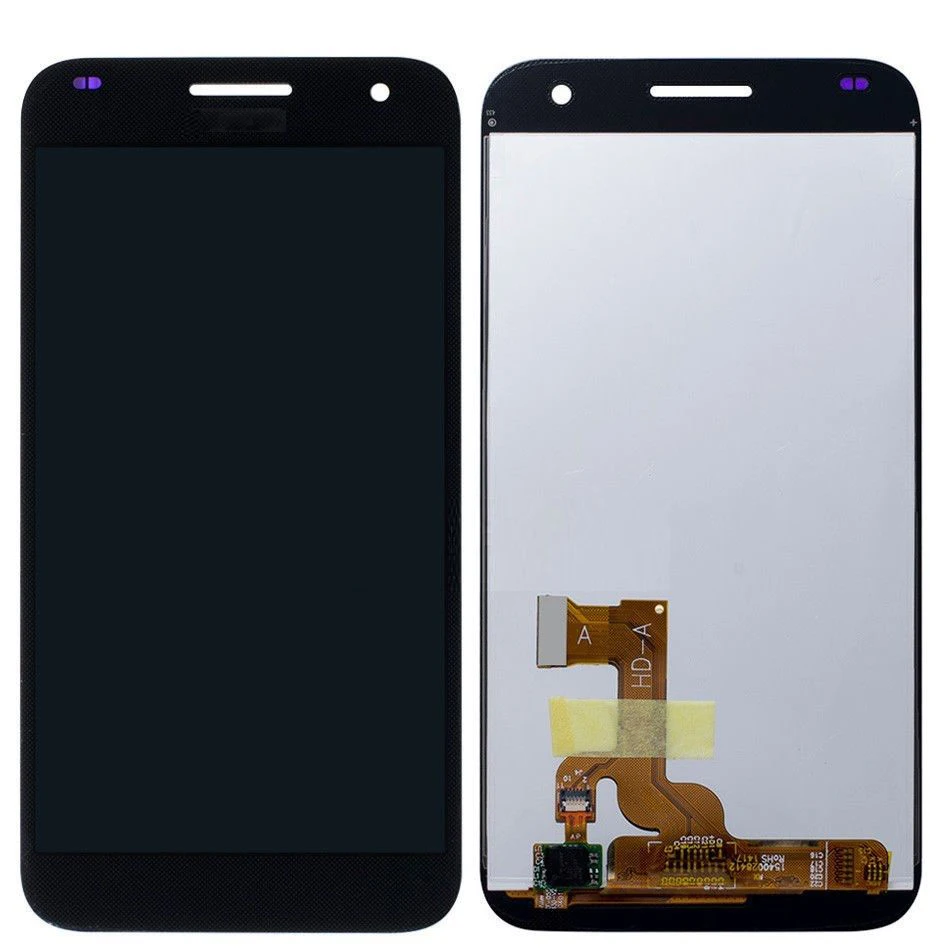 

Sinbeda High Quality LCD Screen For Huawei Ascend G7 LCD Display+Touch Screen Digitizer Assembly LCD Panel Replacement