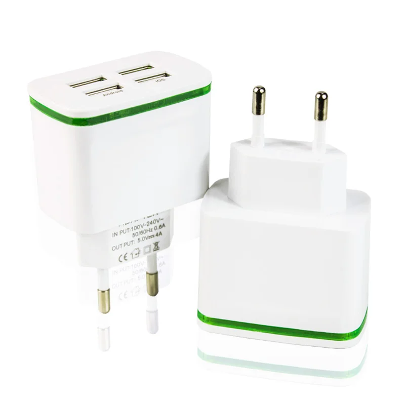 Sindvor-Universal-4-Ports-Usb-Charger-Power-Adapter-5V-4A-EU-Plug-Travel-Wall-Charger-For (1)