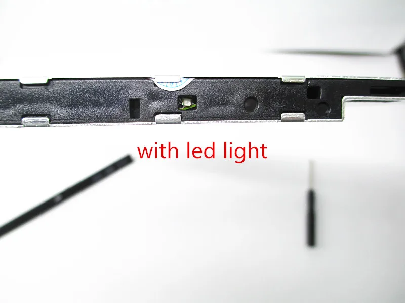 3.0 SATA to SATA 2nd HDD HD 9.5mm Universal Caddy CD/DVD-ROM Bay with LED light hdd enclosure,external hard drive housing