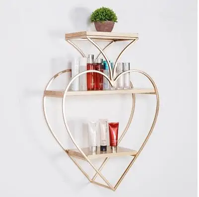 

Shelf floor simple bedroom storage rack shelf storage shelf kitchen.