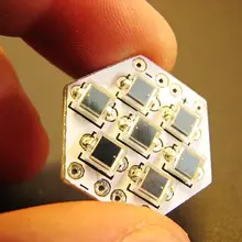 Робот DIY запчасти солнечный луч solarbotic DIY Запчасти для сбора энергии Робот DIY