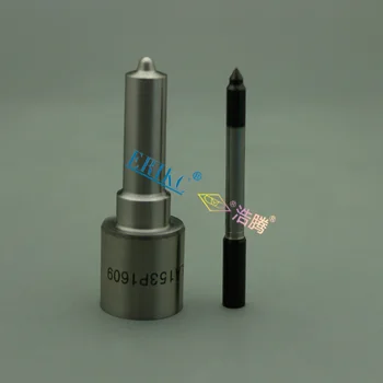 

0433171983 ERIKC DLLA 153 P 1609 Diesel Injector Nozzle DLLA 153P1609 for Injection 33800-4A600 0445110277 0445110278