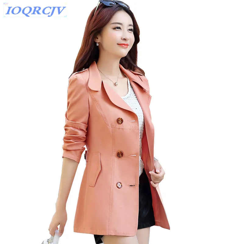 short trench coat with hood