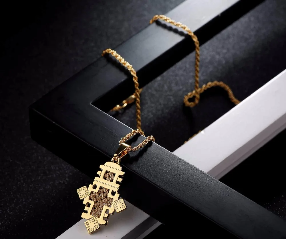 necklace 7