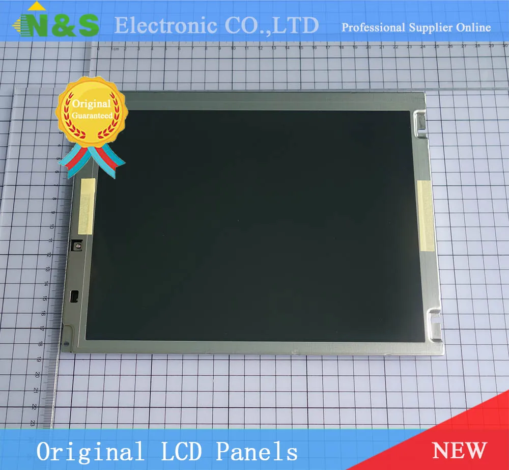 LCD панель NL6448BC33-71F применение промышленный 10 4 дюйма LCM 640*480 900WLED LVDS Новый |