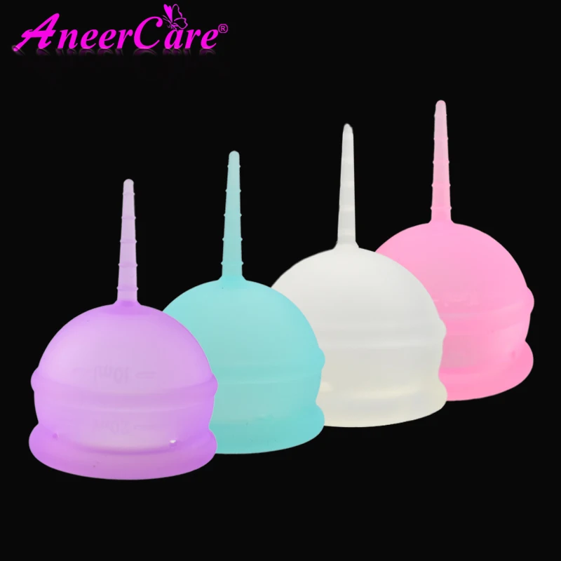 menstrual cups