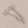 High-quality stainless steel bandage scissors gauze scissors accessories scissors 14cm 18cm surgical tools quality assurance 4
