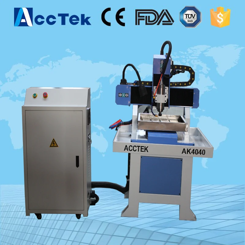 

mini cnc 4 axis cnc machine for metal