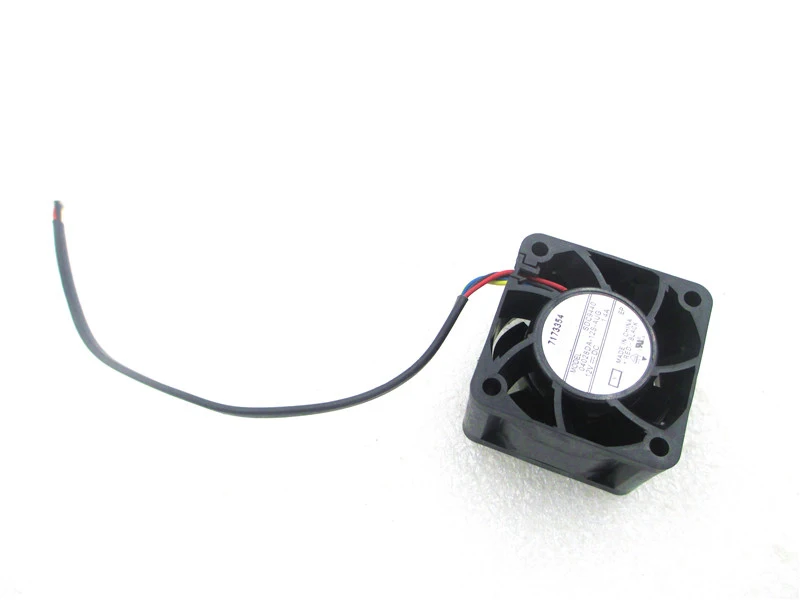 laptop cpu fan for NMB SDC9440 04028DA-12S-AUG 12V 1.4A 40x40x28mm 4cm 4028 UDQF5JC12CSL 5V 0.11A 5015 50X50X15MM 5cm | Компьютеры и