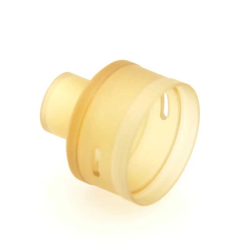 PEI topcap