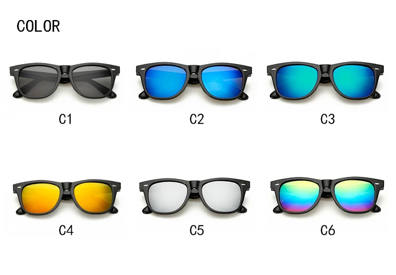 Новые солнцезащитные очки Мужские/Женские брендовые дизайнерские модные солнцезащитные очки высокого качества ретро женские