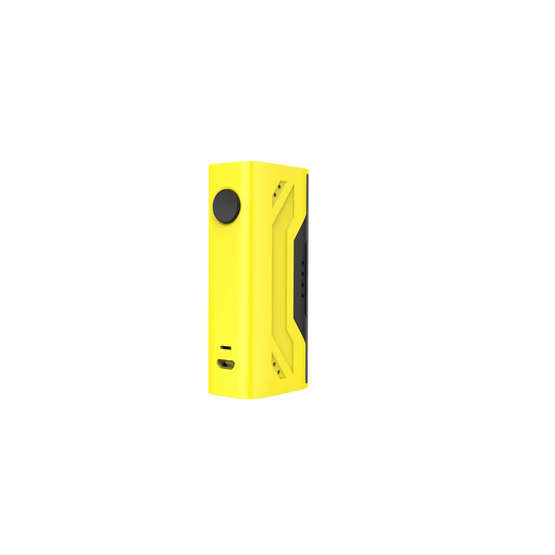 Оригинальный набор электронных сигарет Smoant Battlestar Nano с баком RDA 80 Вт 18650 боксмод