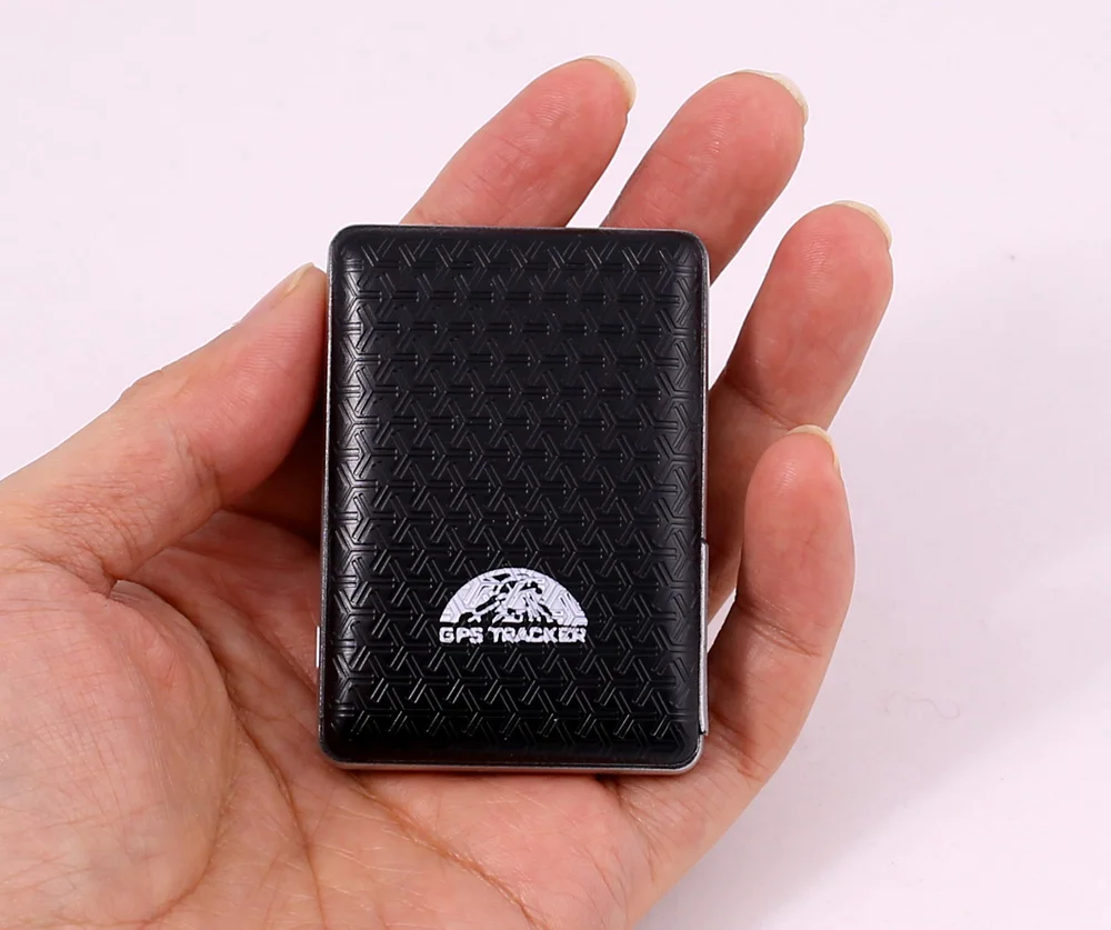 

Coban Vehicle GPS TK310A BAANOOL Personal Tracker devices Car Security Burglar Alarm system free web Platform