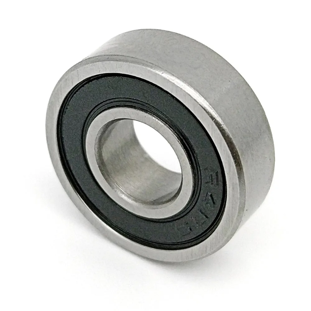 DALUO подшипник R4 R4ZZ R4Z R4RS 2RS 1/4x 5/8x0 196 дюймов 6.35 x15.875x4. 978 шарикоподшипники однорядные