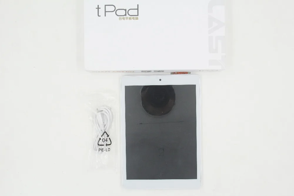 

2017 Newest Teclast P89H Quad Core Tablet PC 7.85 inch Android 6.0 MTK MT8163 1024*768 1GB RAM/16GB ROM HDMI Bluetooth GPS
