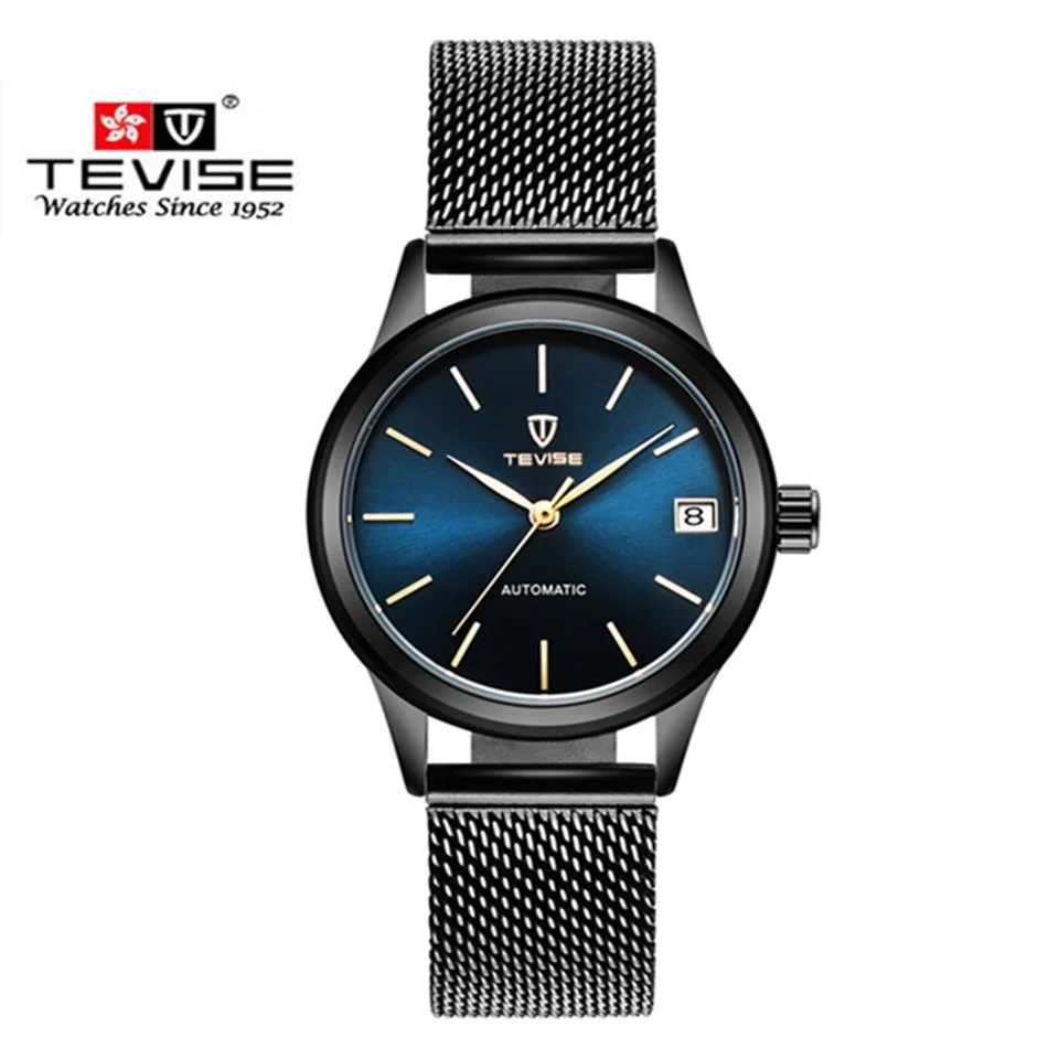 ladies automatic watch