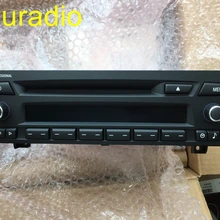 BMNW профессиональной радио 6512 9302155-01 Для E60 E84 E87 E90 E91 с USB Mirphone MP3 Bluetooth телефон CD-плеер